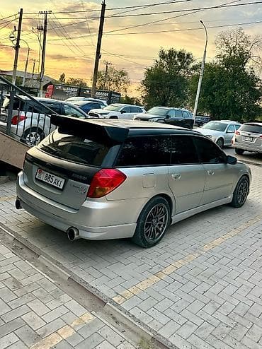 хонда интегра 2000: Subaru Legacy: 2005 г., 2 л, Автомат, Бензин, Универсал — 6