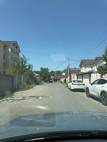 7 соток, Курулуш, Кызыл китеп — 4
