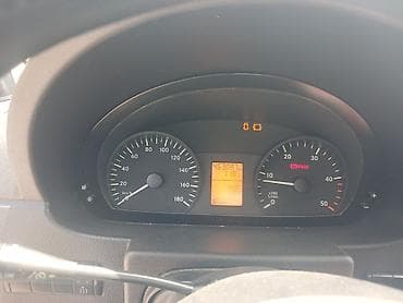 sprinter rx: Mercedes-Benz Спринтер: 2015 г., 2.2 л, Механика, Дизель, Бус — 10