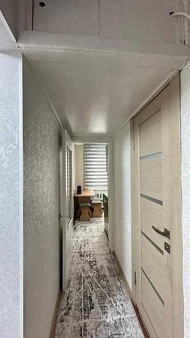 Продажа квартир: 2 комнаты, 42 м², 104 серия, 2 этаж, Косметический ремонт — 3