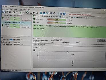 second caddy hdd: Жесткий диск Seagate Barracuda 3.5" 2ТБ - 2000ГБ - Модель — 4