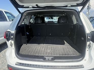 autoagent kg: Toyota Highlander: 2018 г., 3.5 л, Автомат, Бензин, Кроссовер — 6