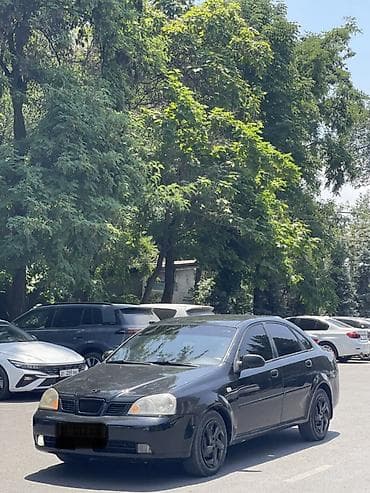 infinity g35: Daewoo Lacetti: 2004 г., 1.6 л, Механика, Бензин, Седан — 2