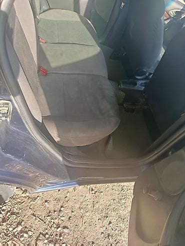 маховик форд фокус: Ford Focus: 2003 г., 1.6 л, Механика, Бензин, Хэтчбэк — 5