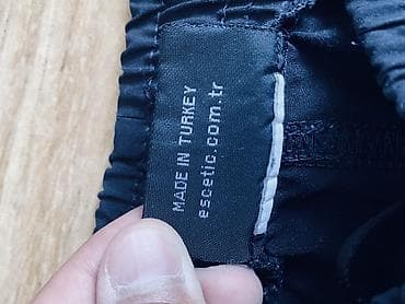 nike tech flece: Продаю мужские штаны холодок в отличном состоянии Производство Турция — 3