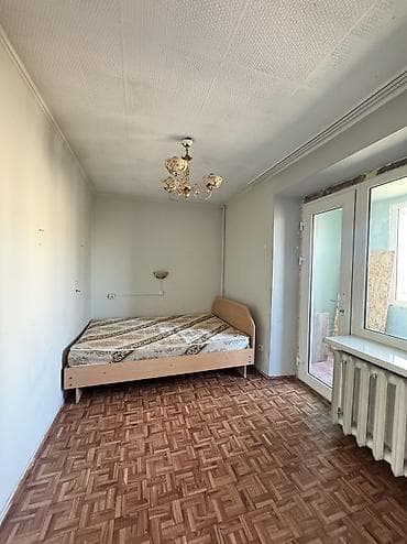 vip kant: 2 комнаты, 40 м², Индивидуалка, 4 этаж, Старый ремонт — 3