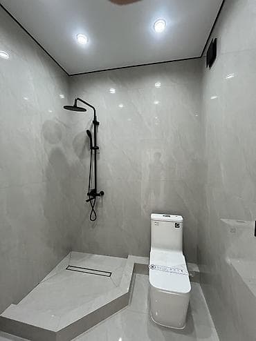 o2 development: 1 комната, 47 м², Элитка, 4 этаж, Дизайнерский ремонт — 10