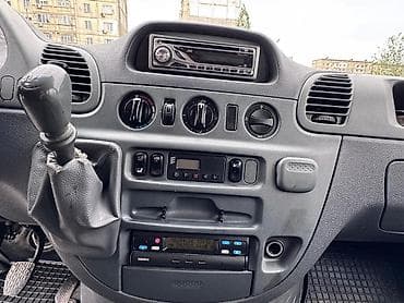 sprinter 906: Грузовик, Mercedes-Benz, Дубль, 4 т, Б/у — 7