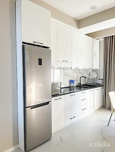 район политех: 🏡 Продаётся премиальный дуплекс в Chaika Resort на Иссык-Куле. 📍 2-я — 6