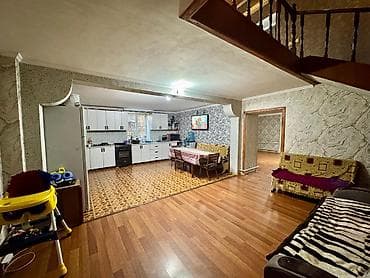 denis: 🏡 Продаю! Кирпичный дом 210 м² на большом участке 9,5 сот.— Нижняя — 3