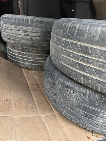 Шины 205 / 65 / R 16, Лето, Комплект, Легковые, Корея, Hankook at lalafo.kg Шины 205 / 65 / R 16, Лето, Комплект, Легковые, Корея, Hankook