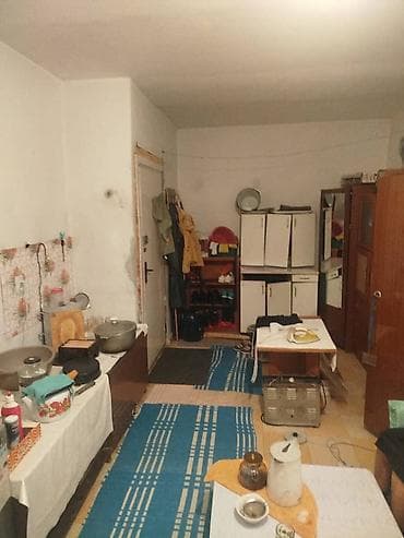 квартира гос: 1 комната, 20 м², Гостиничный тип, 4 этаж, Старый ремонт — 6