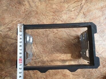 магнитола с выдвижным экраном: «»»»Рамка»»»»родная»»»»на «»»»Хонда Аккорд и Торнео!!!!!!! Рамка где — 1