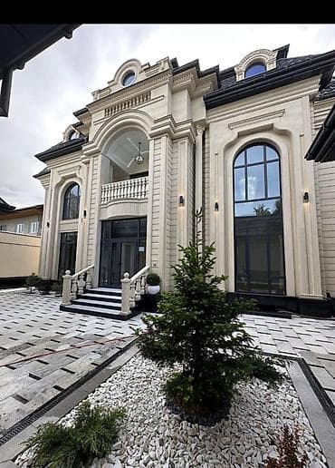 Дома: ✨ Премиум-дом с собственной SPA-зоной 🏡 326 м² | 🌿 4 сотки ✔ — 1