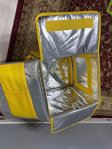 Рюкзак, Унисекс