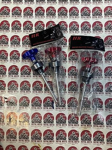 запчасти м8 скутер: Новый, Платная доставка — 7