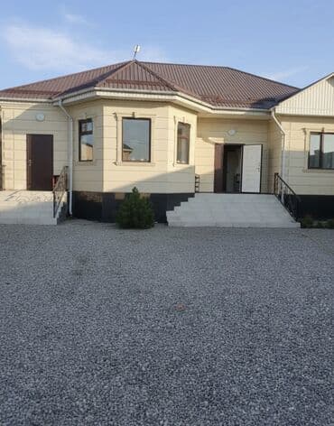 прод дом умут: Дом, 140 м², 4 комнаты, Агентство недвижимости, Дизайнерский ремонт — 7