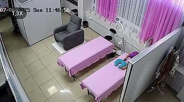 станки для малого бизнеса: Продаётся реклайнеркушетка трон педикюрный все новое салон — 5