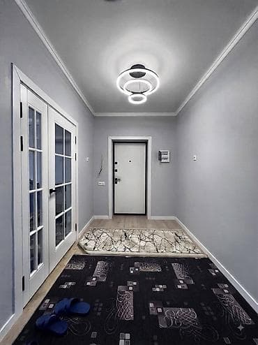 8: 3 комнаты, 78 м², Восток-5 мкр Элитка, 8 этаж, Евроремонт — 8