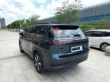 bad e5: AION i60 650 km
под заказ 
650 км запас хода 
2025.12 
без карфакс — 4