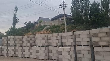 Газоблок, Неавтоклавный, 600x200x300, D600 — 9