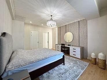 nova grant: 4 комнаты, 175 м², Элитка, 2 этаж, Дизайнерский ремонт — 10