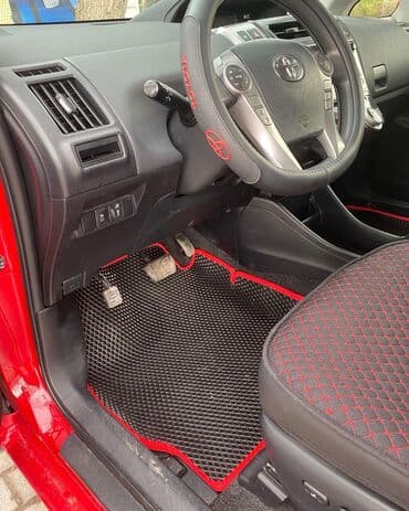 cadi: Ева полик Ева коврик Ева полики Ева коврики автоковрик для Вашего авто — 2