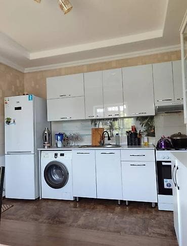 Недвижимость: Продаётся двухэтажный жилой дом с участком. Основные характеристики — 5