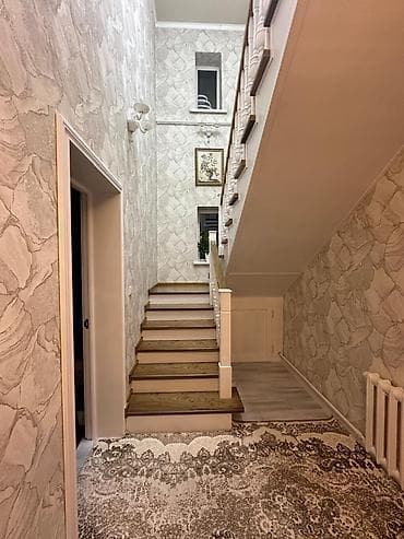 hostel osh: Дом, 170 м², 5 комнат, Риэлтор — 5