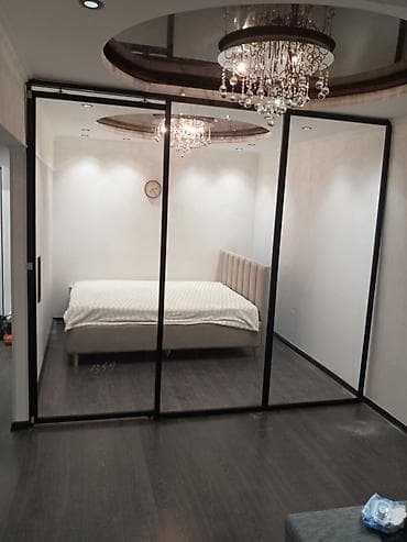 android box: Буюртмага Лофт-тосмо, Монтаждоо, Демонтаждоо, Акысыз өлчөө — 3