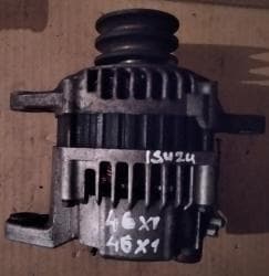 генератор акорд: Генератор Isuzu Б/у, Оригинал, Япония — 1