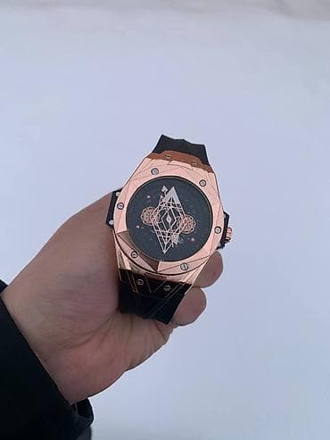 часы honor: Классические часы часы, Hublot, Китай, Мужские, Новый — 2