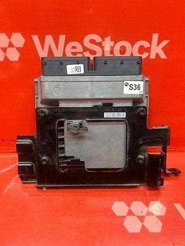 sonata: Блок управления Hyundai Sonata DN8 G4NM 2021 (б/у) — — — — — — 2