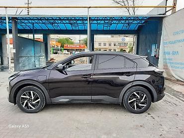 tesla model x: Продаются NETA U PRO. 2022года. Машина в отличном состояние. машина в — 1