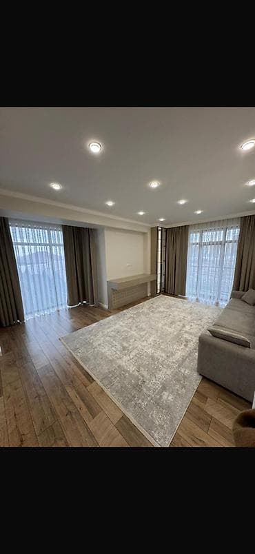 pro group: 2 комнаты, 80 м², Южная Магистраль Элитка, 4 этаж, Евроремонт — 9
