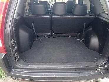 off roud: Honda CR-V: 2004 г., 2.4 л, Автомат, Бензин, Кроссовер — 7