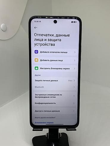 microsoft surface: Redmi, Redmi 13, Б/у, 256 ГБ, цвет - Черный, 2 SIM — 10