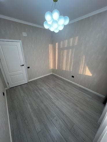 Продажа квартир: 3 комнаты, 84 м², Элитка, 12 этаж, Евроремонт — 10