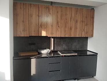 solutions third edition: Кухонный гарнитур, Новый, цвет - Серый, Бесплатная доставка — 1