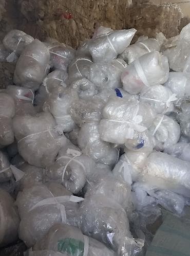 приму бутылки: Прием пластика, 4 - LDPE (ПЭНД) — 2