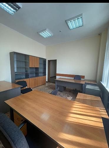япи цент: Аренда офисов, 3000 м², В бизнес центре, С оборудованием, С отдельной кухней, С отдельным входом — 3