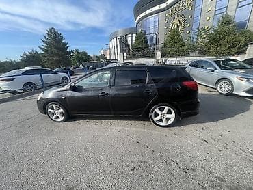 town ace: Toyota Caldina: 2004 г., 2 л, Автомат, Бензин, Хэтчбэк — 5