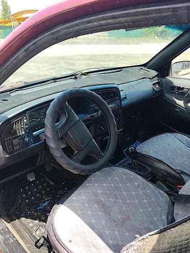 очки на пассат: Volkswagen Passat: 1989 г., 2 л, Механика, Бензин, Седан — 6