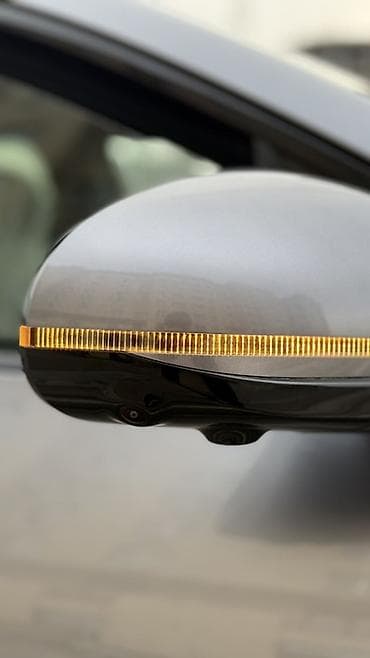 bid e5: BYD Sea Lion 06: 2025 г., Автомат, Электромобиль, Кроссовер — 10