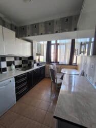 сдается квартира центральный мечеть: 3 комнаты, 65 м², Индивидуалка, 8 этаж, Косметический ремонт — 1