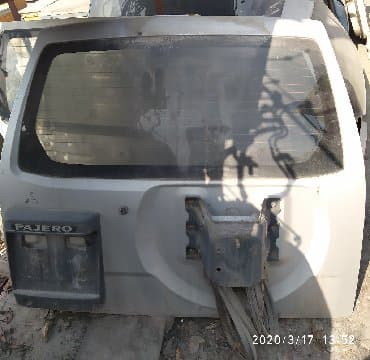 хофитол сироп купить в бишкеке: Mitsubishi, Б/у, Оригинал — 1