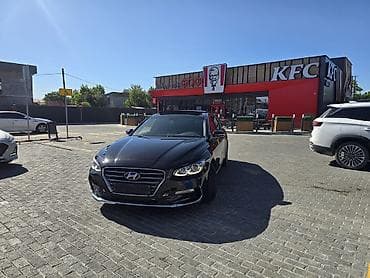 samsung note 21 ultra: Сдаю Hyundai Grandeur, На неделю, Без водителя, | Залог, Водительские права, От 18 лет — 3
