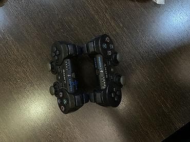 xbox 3: Игровая консоль Sony PlayStation 3 (slim) с индивидуальным виниловым — 4