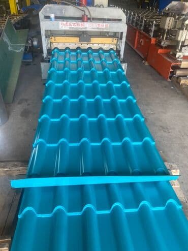 половой ламинат: Металлочерепица Бамбук Цвет Береза 0,45 Россия Казахстан Гарантия — 2