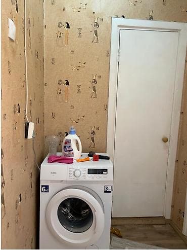 сдаю дом аламидин 1: 2 комнаты, С мебелью полностью — 3